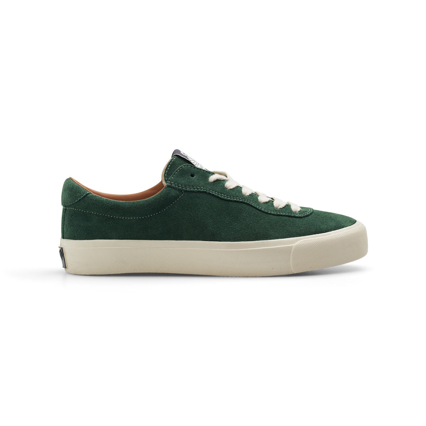 VM001-Lo Suede (Elm Green/White) – Last Resort AB