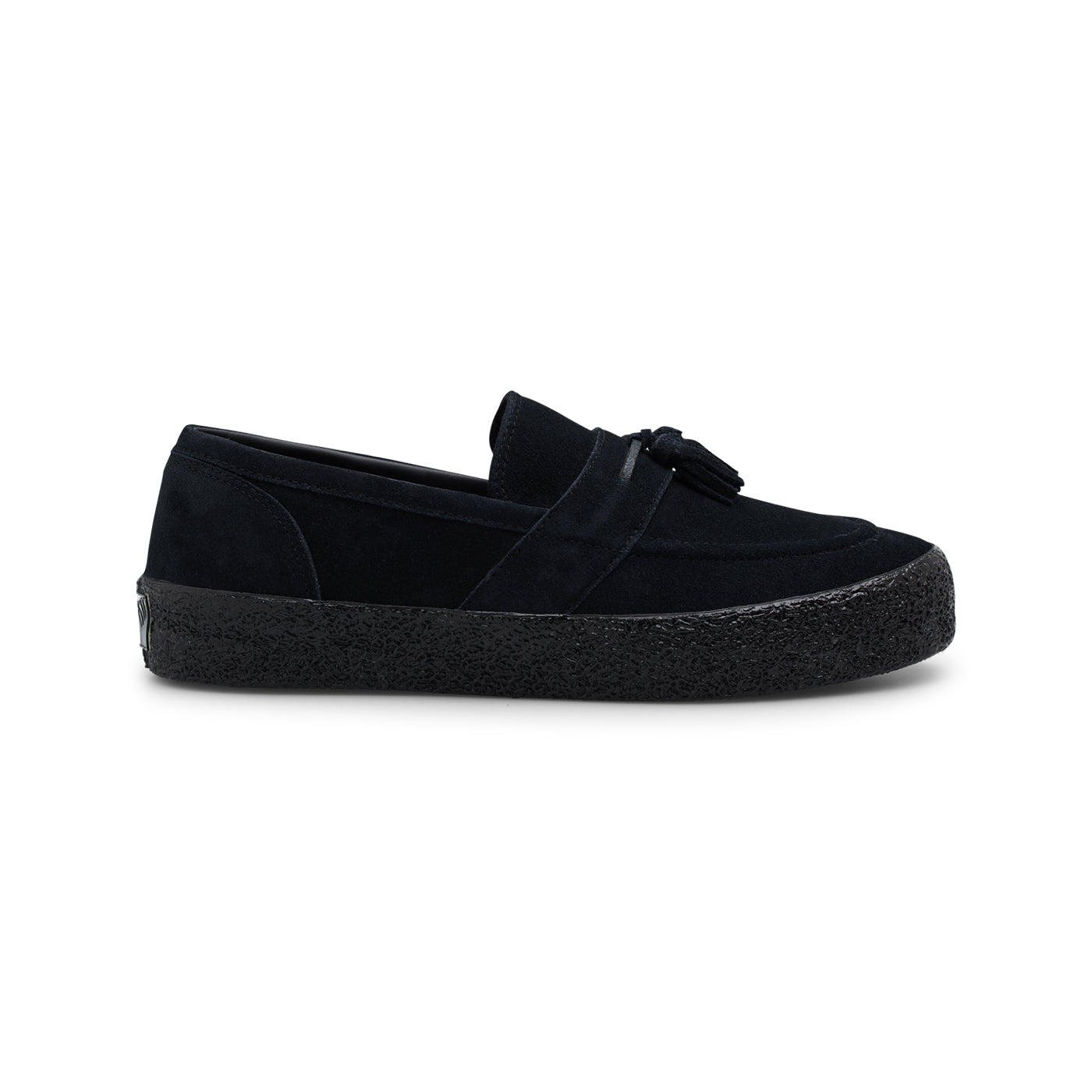 VM005-Loafer (Black/Black) – Last Resort AB