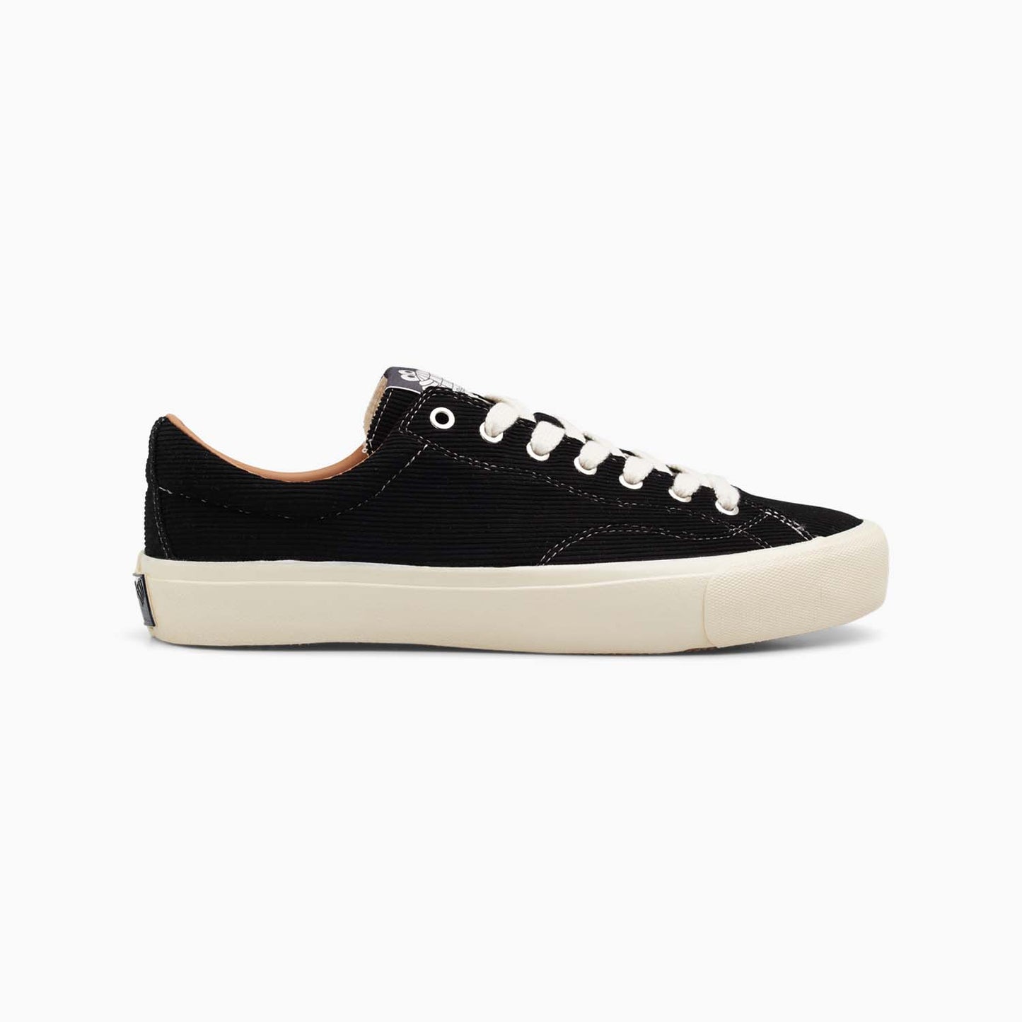 VM003-LO Cord (Black/White)