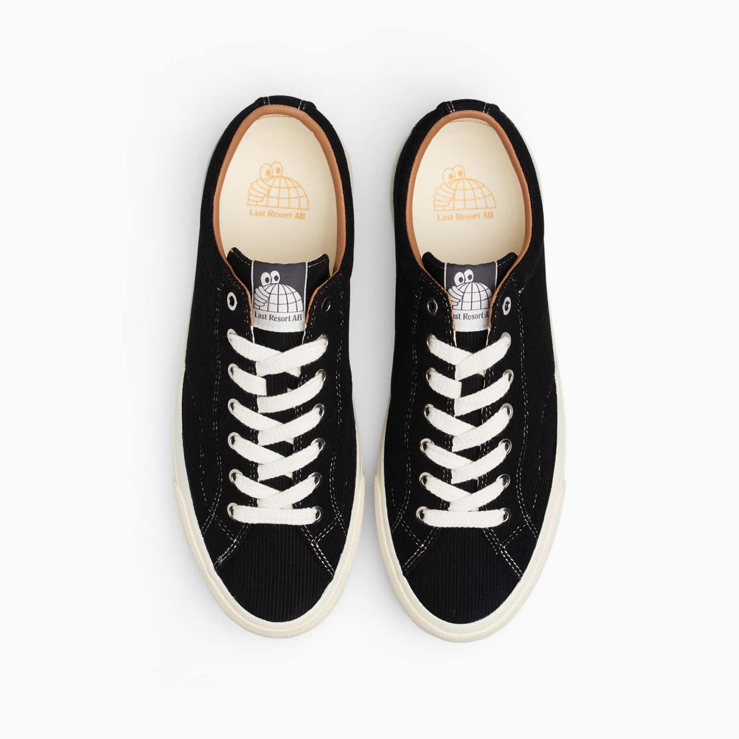 VM003-LO Cord (Black/White)