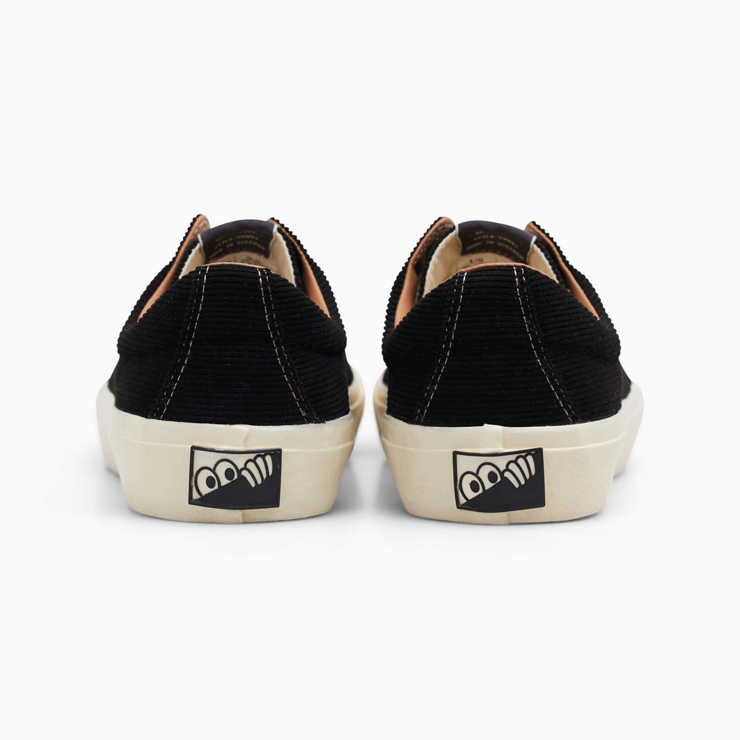 VM003-LO Cord (Black/White)