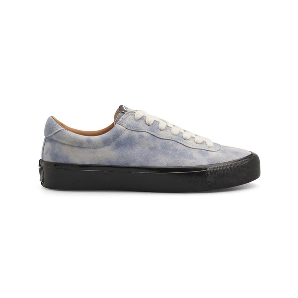 VM001-Lo Cloudy Suede (Fissful Blue/Black) – Last Resort AB