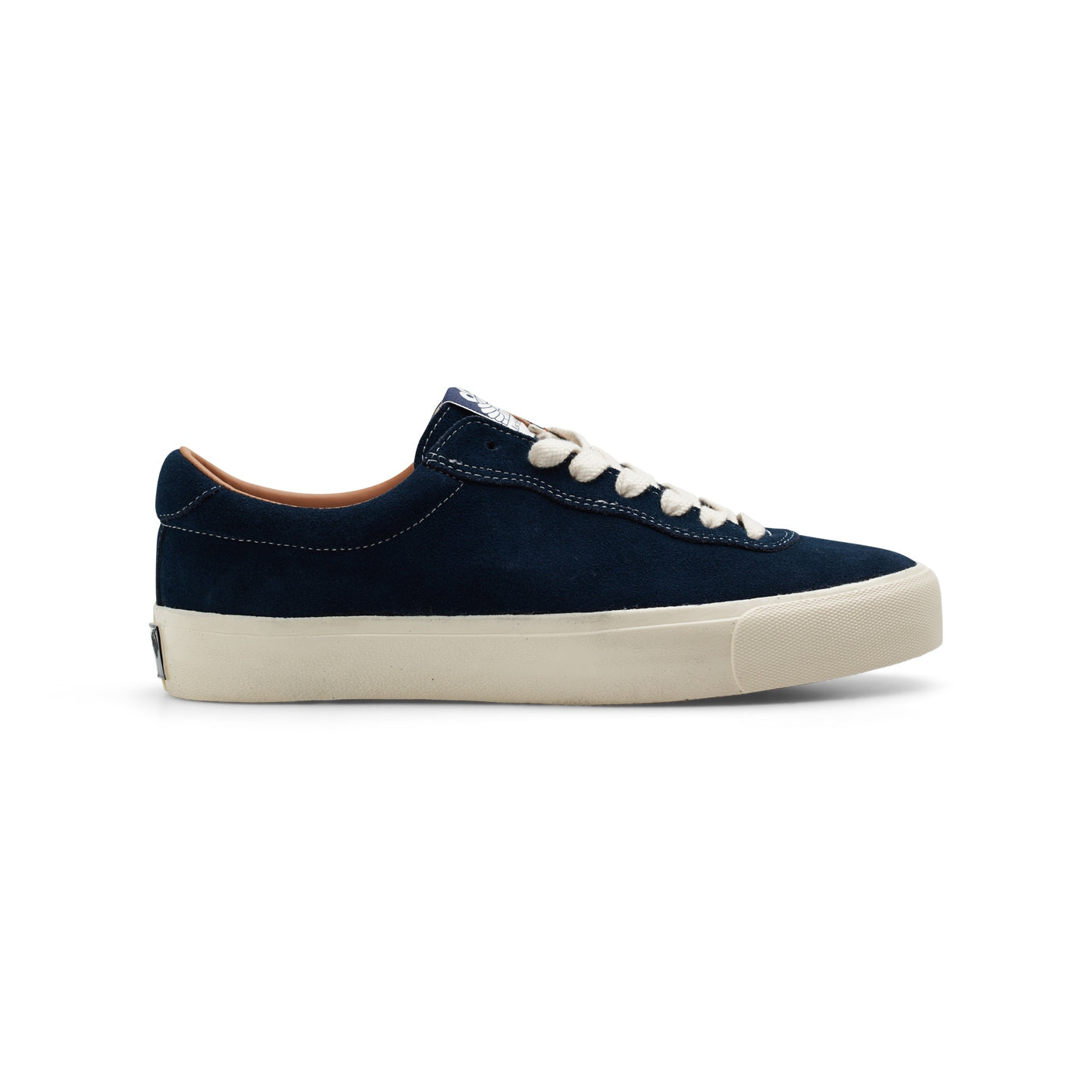 VM001-Lo Suede (Dress Blue/White) – Last Resort AB