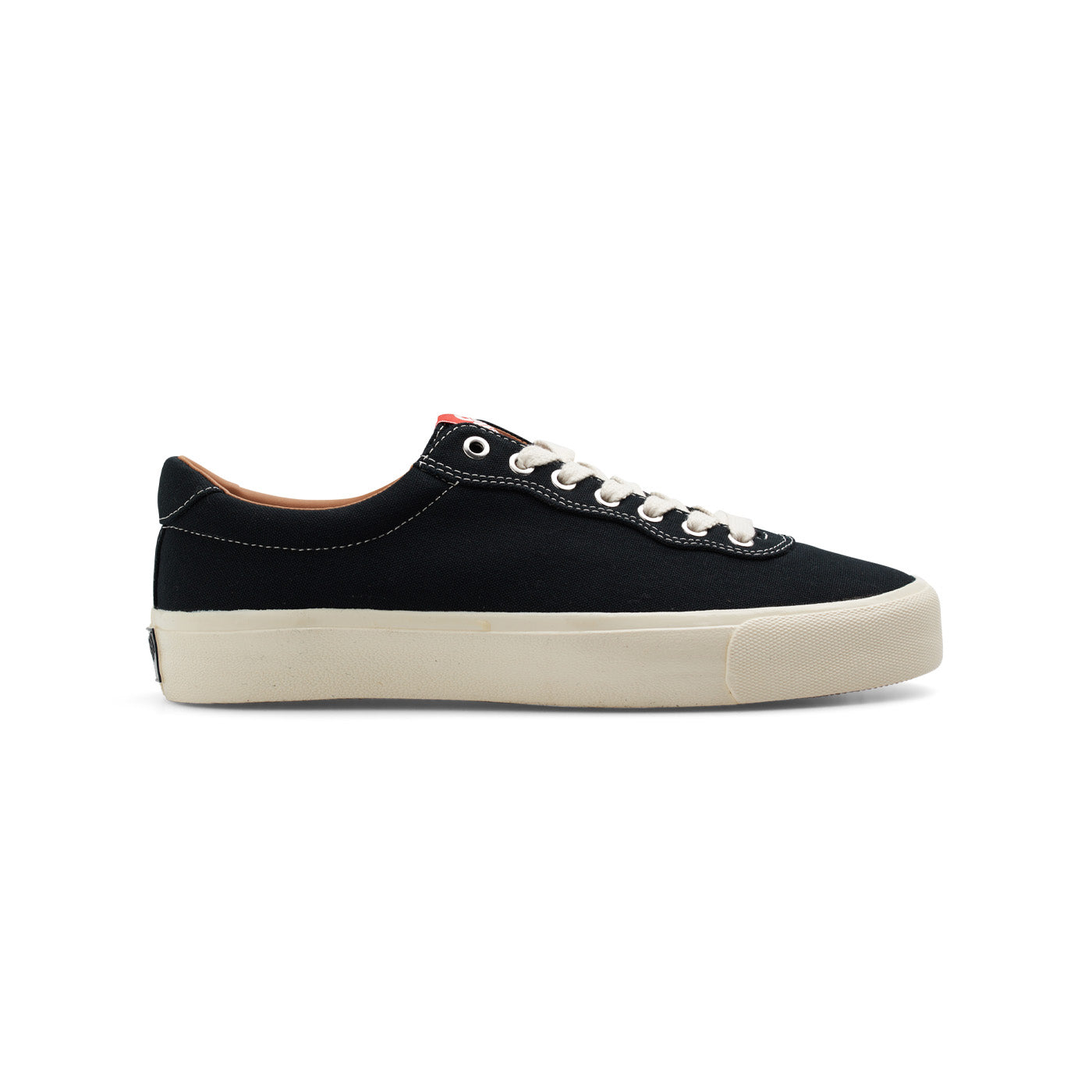 VM001-Lo Canvas (Black/White)