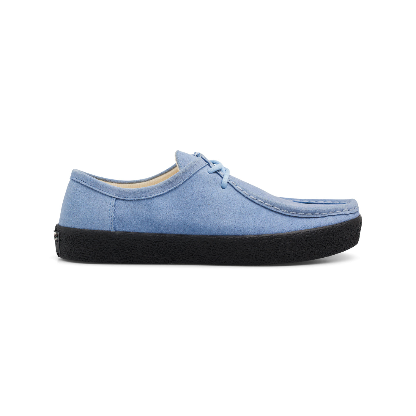 VM006-Moc (Dusty Blue/Black)