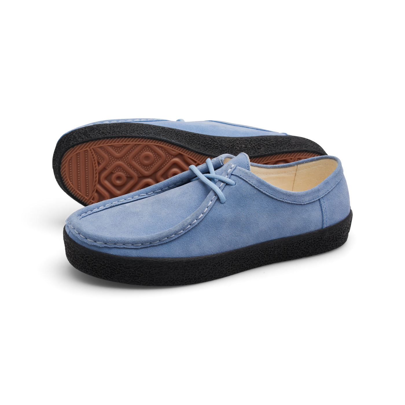 VM006-Moc (Dusty Blue/Black)